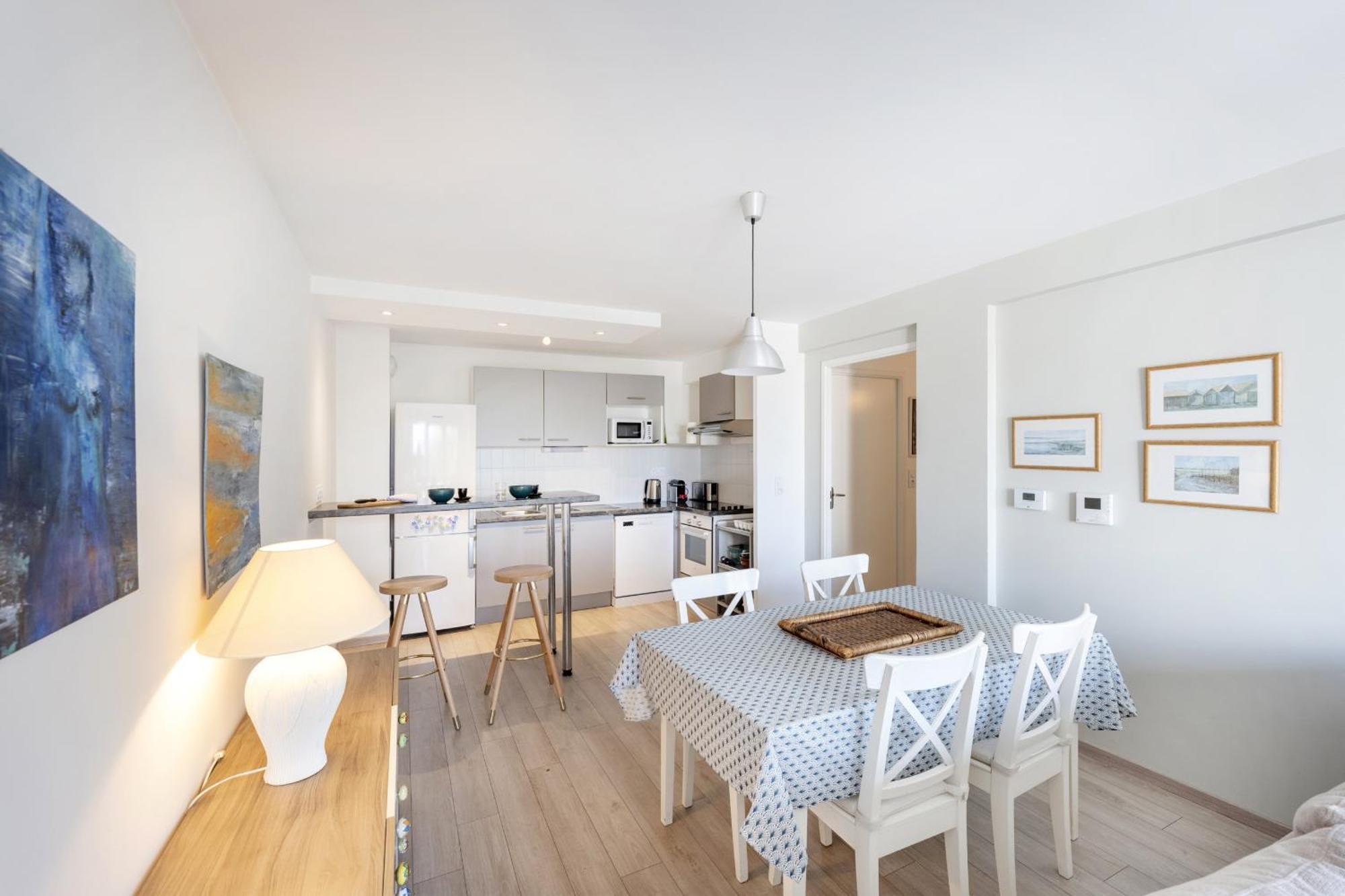 Les Terrasses De Louise Apartment Bordeaux Luaran gambar